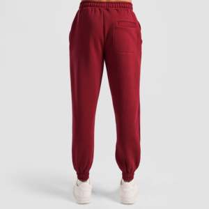 Nouveauté Pantalon de jogging pantalon d'entraînement extensible léger avec poches pantalon droit de haute qualité pour hommes - Product Image 2