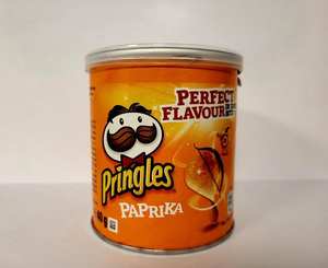 Vente en gros de chips de pommes de terre PRINGLESPotato aux multiples saveurs 40g, 70g, 165g |   Goût épicé, texture semi-molle, origine américaine, qualité d'exportation - Product Image 6