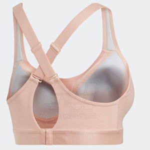 Pakistan a fait un nouveau Design vêtements d'entraînement femmes Fitness soutien-gorge meilleure qualité femmes Fitness soutien-gorge - Product Image 2