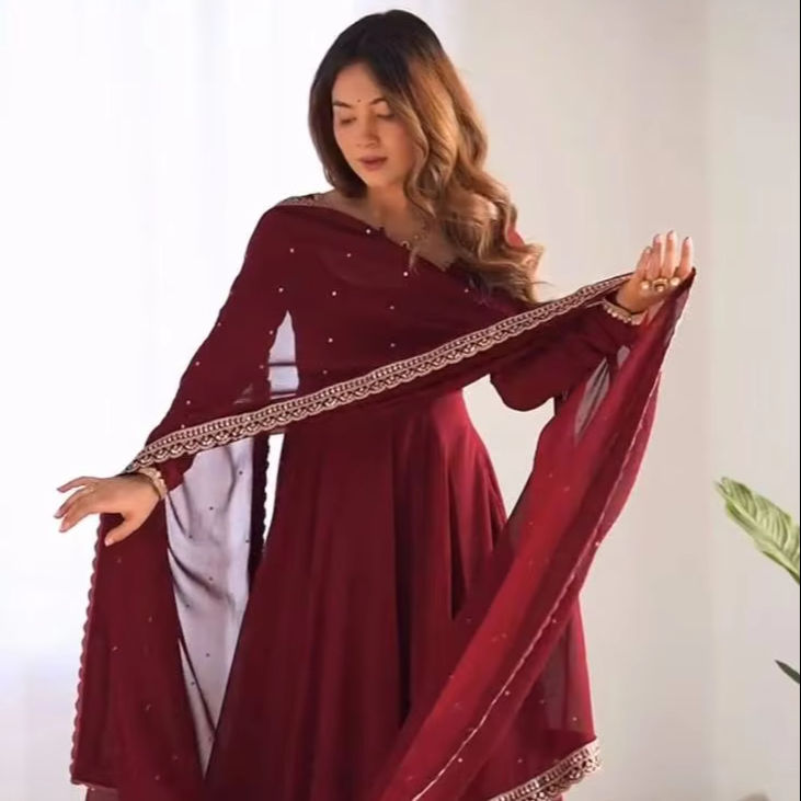 Salwar Sleeves Designs Elegant Women's Fashion Solutions