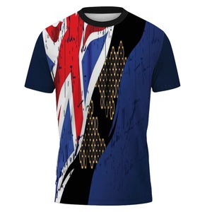 men's t-shirts 3D Digital Summer Hot Sale <b>Fashion</b> Short Sleeve Slim Comfortable Men's and Women's Sports T-shirt tshirt - Product Image 5