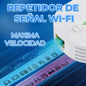Ripetitore WiFi Wireless ad Alta Potenza con 6 Antenne, Estensore di Segnale 5G e 4G con Copertura Completa, Amplificatore Mobile per Esterni a 2.4GHz - Product Image 4