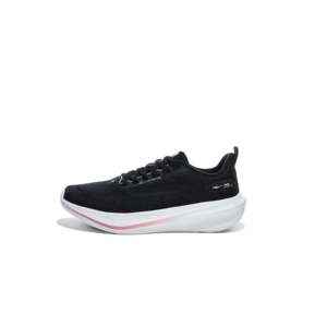 Zapatillas de running de verano para mujer de ERKE-12125203010-005 Negro - Product Image 3