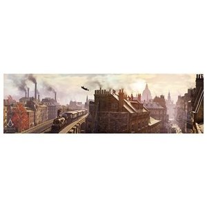 For PlayStation 4 Video <b>Game</b> Assassin's Creed Syndicate PEGI <b>18</b>+ E06422 Board <b>Game</b> - Product Image 5