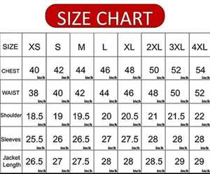 Chaqueta bordada de invierno de piel de oveja auténtica para mujer de gran tamaño con capucha estilo motociclista auténtico - Product Image 6