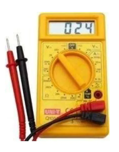 Inductor de Tierra de Alta Calidad Personalizable OEM, Hecho a Mano en India, Suministros de Laboratorio - Product Image 3