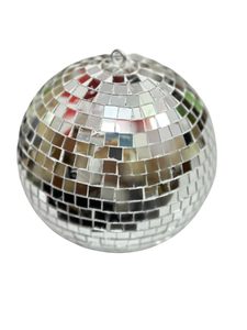 Vente en gros de boules rondes en verre de mosaïque de Noël décorées d'ornements de boule de mosaïque suspendus décorations de boule de fête de mariage de vacances - Product Image 5