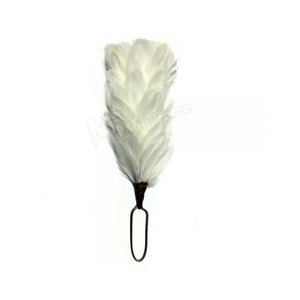 Best Quality Custom Made Decorative Cotton Feather Hackle <b>Hat</b> Accessory-Water Resistant & Eco-Friendly - Product Image 2