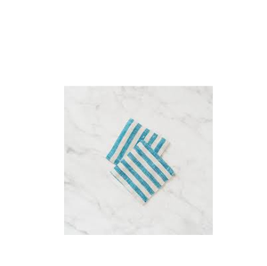 Posavasos de lino Posavasos de absorción de agua redondos para bebidas y utensilios de cocina y restaurantes y gran oferta - Product Image 2