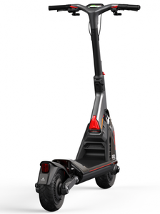 MEILLEUR vendeur nouvelle tendance Kickscooter électrique GT1E Trottinette électrique vitesse maximale jusqu'à 25 km/h avec OEM personnalisé - Product Image 2