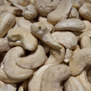 Nueces de Anacardo Frescas al por Mayor, Grado W320, Certificadas Orgánicas por USDA/UE, Directamente de Vietnam - Product Image 6