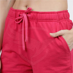 Venta en línea Pantalones cortos de último diseño Venta al por mayor Pantalones cortos de mujer de estilo único 2025 Pantalones cortos de mujer ligeros - Product Image 6