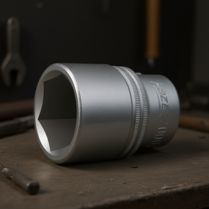 ประแจหกเหลี่ยมสั้นขนาด 3/4 นิ้ว แบบเมตริก - Product Image 3