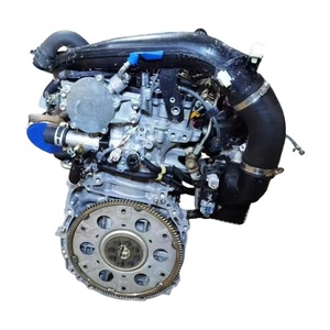 Ensemble moteur diesel 8AR-FTS d'occasion turbocompressé pour NX200t IS300 2.0L Garantie 1 an - Product Image 1