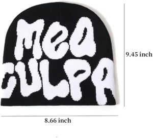 Bán buôn tùy chỉnh thêu logo Chất lượng cao Len Acrylic mùa đông dày mũ trượt tuyết, nhuộm Bobble cap, Dệt Kim POM Jacquard Beanie - Product Image 6