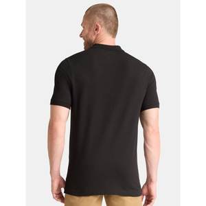76% camisetas de algodón Pima para hombre 24% Sonora Hi-tech Cool Feeling camiseta para hombre Supima cuello redondo camisetas de manga corta Camisetas sólidas 2025 - Product Image 3