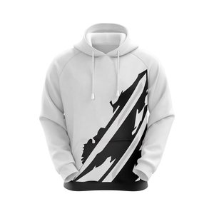 เสื้อฮู้ดสวมหัวแบบปรับแต่งได้สำหรับผู้ชายเสื้อฮู้ดแบบสวมหัว - Product Image 1
