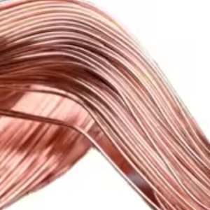 เศษทองแดงเศษลวดทองแดงเศษลวดทองแดง99.9% - Product Image 3