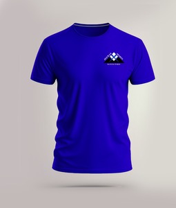 Nouveauté T-shirts dernière collection T-shirt léger pour hommes Produit très demandé T-shirt pour hommes pour tenue décontractée - Product Image 3