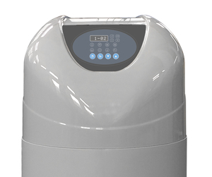 Adoucisseur d'eau de régénération Upflow 35L Résine 3/4 "Vanne Runxin domestique pour la maison - Product Image 2