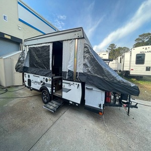 Autocaravana Coachmen Classic 1-2-8-5-S-S-T 2019 de Alta Calidad en Venta - Product Image 3