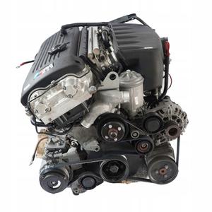 Motor N14B16A 1,6 T de alta calidad MINI Cooper S R56 R55 motor V8 116i 118i motor - Product Image 1
