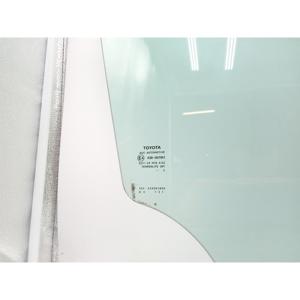 Ventana Inferior Delantera Derecha para TOYOTA Auris 2ª Serie (10>) - Product Image 5