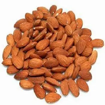 Premium quality Sweet USA Almonds Nuts Available/ Raw Almonds Nuts Ready for Export