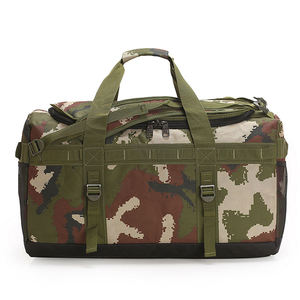 Gym Bag for Duffle Travel Bags for <b>Men</b> Outdoor <b>Backpack</b> With Separate Space for Sports Bag Shoes - Product Image 3