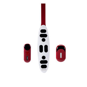 [BEAUND] Electrodomésticos de belleza para el cuidado personal BEAUND Slenway Herramienta adelgazante calentada plegable compacta para uso doméstico - Product Image 6