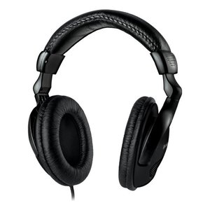 Cuffie filaire HP SERIES 50 Plus Noir 497312 5m - Product Image 1
