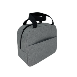 Bolsas de almuerzo térmicas extremadamente bien aisladas, entrega rápida, respetuosas con el medio ambiente, utilizadas para alimentos, logotipo personalizado - Product Image 1