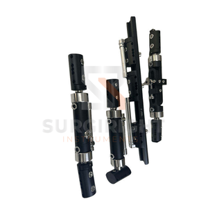 Sistema Ortopédico de Fijación Externa con Articulaciones de Muñeca, Instrumentos Quirúrgicos, Base de Surgiright - Product Image 4