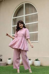 ชุดคอลเลกชั่นคอตตอนสุดพิเศษแบบแฟนซีสำหรับงานปาร์ตี้แคตตาล็อกแบบเต็ม - Product Image 5