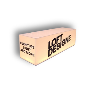 Full Color Lightbox Signage Printing with UV for Indoor & Outdoor Education Display Vietnam Factory - Product Image 1