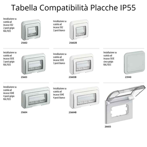 BTicino Matix Sonnettes Couleur Bronze Sonnerie avec Corne Blanche Modèle AM5041 - Product Image 6