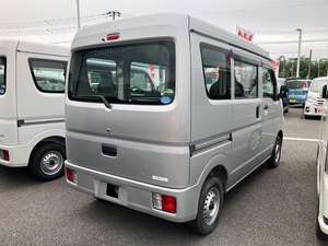 Bastante usado 2019 MITS_UBI SHI MINICAB VAN M - Product Image 3