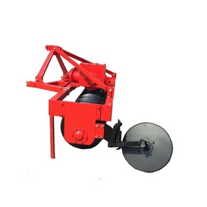 Rustproof Disc Plough | 3-6แผ่น | ออกแบบมาสำหรับดินเหนียวและดินร่วนปน - Product Image 3