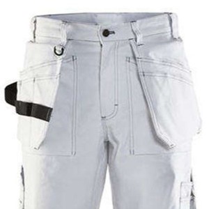 Pantalones Cargo de calidad superior para hombre, pantalones de exterior con tarifa asequible de último estilo, pantalones Cargo ligeros para hombre con logotipo/colores personalizados - Product Image 2