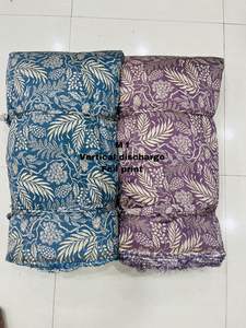 100 Rayon Viscose Spandex Fabric Digital Print Challis for Garment Discharge for Girls' Suits Shirts <b>Weddings</b> - Product Image 6