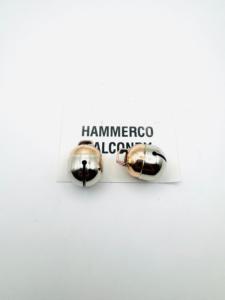 Campanas Metálicas de Calidad, Doble Tono, Forma de Bellota para Cetrería, Número 2, Productos de Caza, Herramientas - Product Image 4