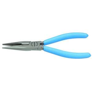 คีมปากแบน Gedore แบบหุ้มฉนวนด้วยวิธีการจุ่ม - Product Image 2