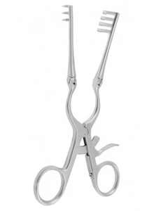 Instrumentos quirúrgicos profesionales de acero inoxidable de alta calidad WEITLANER RETRACTOR - Product Image 4