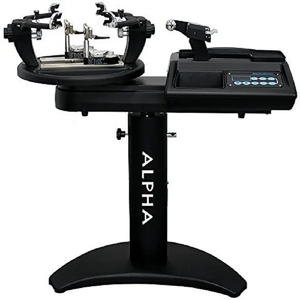 ข้อเสนอสุดพิเศษสำหรับเครื่องร้อยเอ็นเทนนิส Alpha Ghost 2 รุ่นใหม่ของแท้ - Product Image 2
