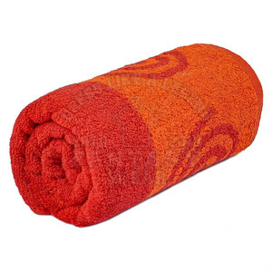 ผ้าขนหนูชายหาดพรีเมียม เนื้อสัมผัสนุ่ม ออกแบบมาเพื่อความสบายที่ชายหาดและสระว่ายน้ำ ผ้าขนหนูชายหาดกันทราย - Product Image 3