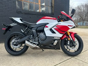Excelente <span class=keywords><strong>Precio</strong></span> para la Nueva <span class=keywords><strong>Yamaha</strong></span> YZF-R7 2026, Motocicleta Deportiva Lista para Envío a Todo el Mundo - Product Image 2