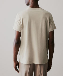 Vente directe d'usine, t-shirt vintage 100% coton, coupe classique, style usé, haute qualité, t-shirts légers pour hommes - Product Image 2