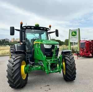 En stock Tracteurs John Deeeree assez usagés à vendre Tracteurs agricoles John Deere à vendre 2025 Achetez un tracteur John Deeree assez usagé - Product Image 3