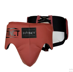 2025 nuovo arrivo Custom di alta qualità Guard inguinale da pugilato Guard per adulti - Product Image 1