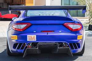 1000% % MASE / RATIIII GRANTU D'OCCASION/.RISMO MC GT4 À VENDRE-PRÊT À EXPÉDIER-LIVRAISON DE PORTE À PORTE - Product Image 2